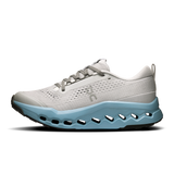 On Women Cloudsurfer Trail 2 - Glacier / Dust