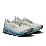 On Women Cloudsurfer Trail 2 - Glacier / Dust