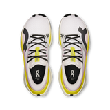 On Women Cloudboom Max - Lime / Raspberry