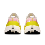 On Women Cloudboom Max - Lime / Raspberry