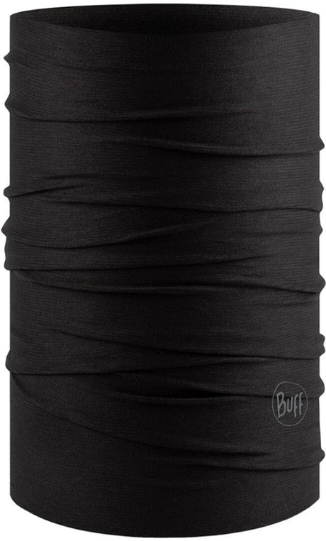 BUFF® Coolnet UV - Solid Black OS