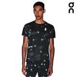 On Men Performance-T Lumos - Black