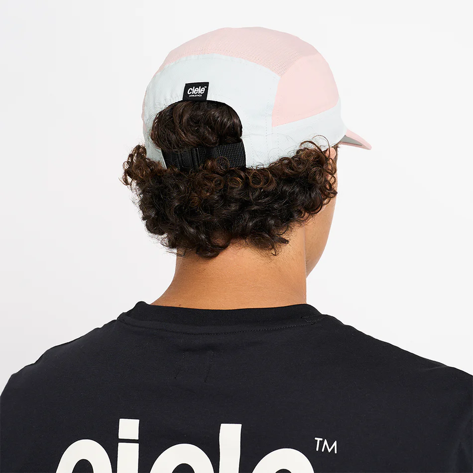 Ciele GOCap SC - CLASSIC C PLUS BOX - Light Grey Peachskin