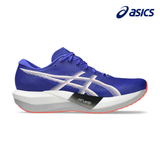 ASICS Unisex Magic Speed 5 Wide - Cobalt Burst / White