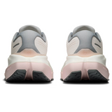 On Women Cloudrunner 3 Max - White / Salt