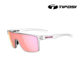 Tifosi Sanctum - Satin Clear