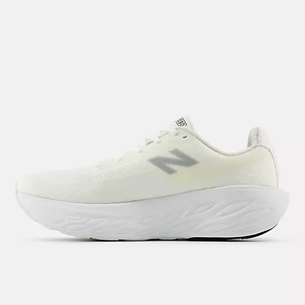New Balance Men 1080 V14 Wide - White