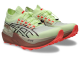 ASICS Unisex Metafuji Trail 2 - Illuminate Yellow / Dark Aubergine
