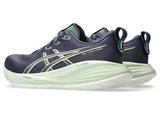 ASICS Women Gel-Cumulus 27 Wide - Indigo Fog / Cream