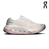 On Women Cloudrunner 3 Max - White / Salt