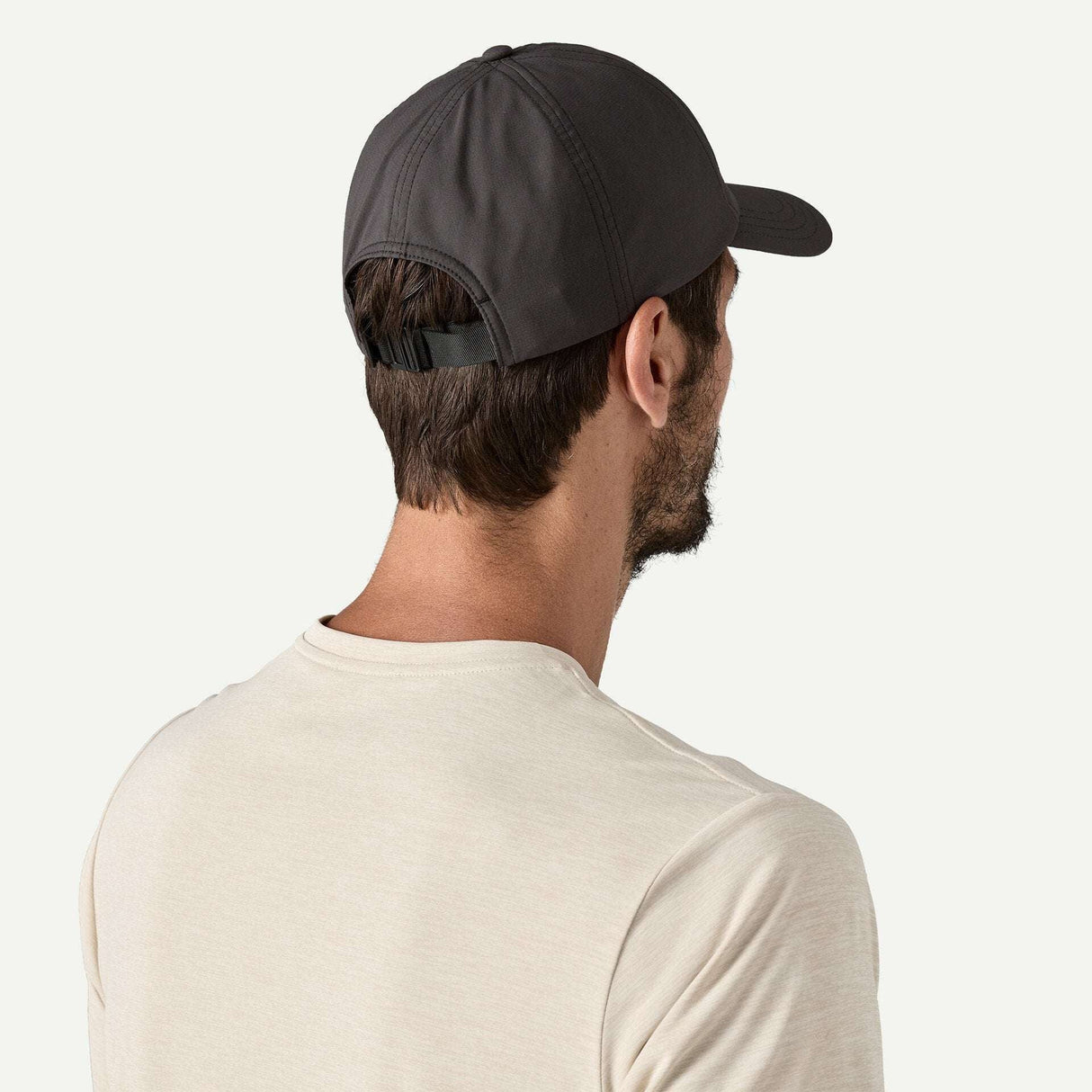 Patagonia Terrebonne Lightweight Hat - Black