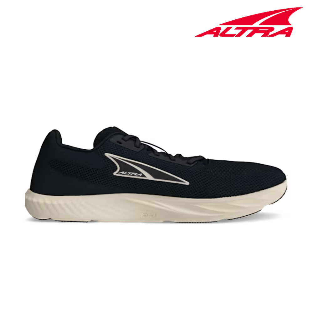 Altra Men Escalante 4- Black / White