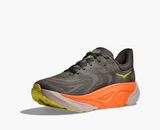 HOKA Men Arahi 8 - Asphalt / Gravel