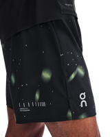 On Men Performance Shorts - Lumos Black