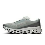 On Men Cloudmonster 3 - Tin / Ivory