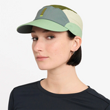 Ciele FSTCap SC - COMP ICONIC VC - Silver Pine Glade