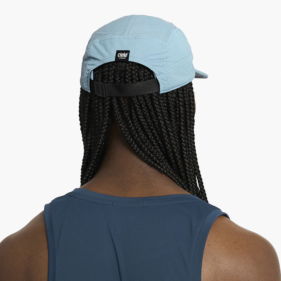 Ciele GOCap - CLASSIC ATHLETICS - Chambray