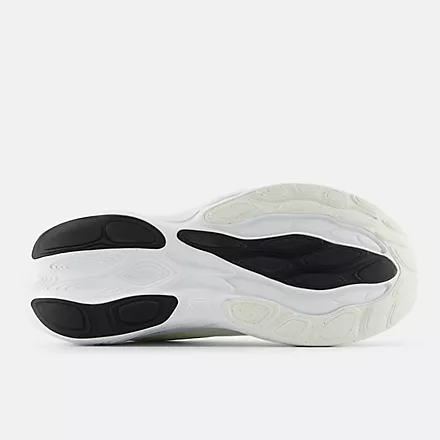 New Balance Men 1080 V14 Wide - White