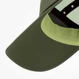 Ciele FSTCap SC COMP Ninetysl - Kombu Tarragon