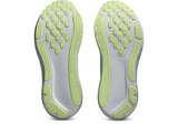 Asics Men Gel-Kayano 33 - Platinum Platinum / Glow Green