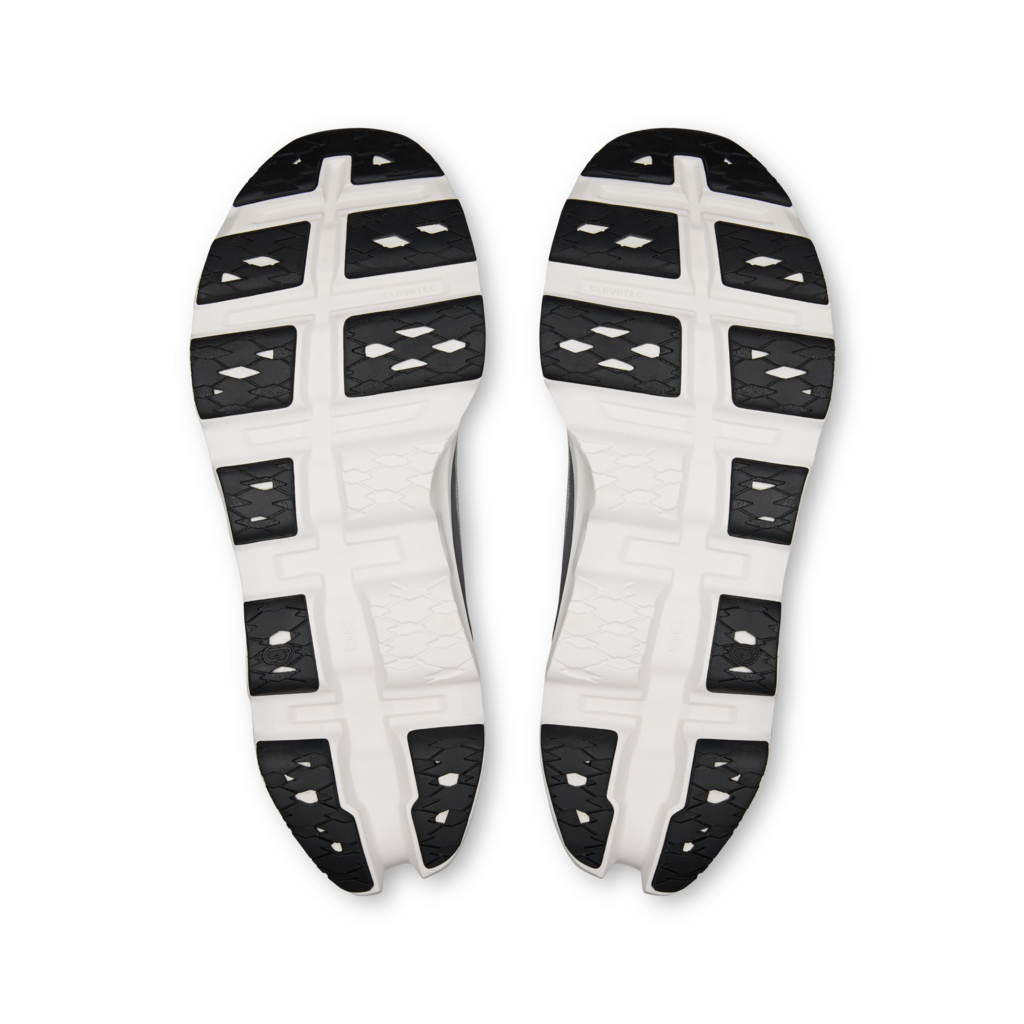 On Men Cloudmonster 3 - Tin / Ivory