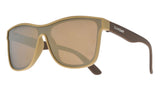 Sunday Shades Flare Series Sunglasses - Quiet Strength