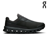 On Running Men Cloudvista 2 - Black / Black