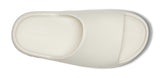 OOFOS Unisex Ooahh Plus - Chalk