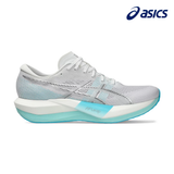 Asics Unisex Magic Speed 5 - White / Pure Silver