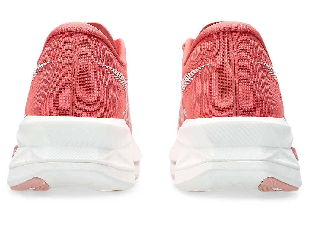 ASICS Women Sonicblast - Dark Pink / Clay White