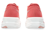 ASICS Women Sonicblast - Dark Pink / Clay White