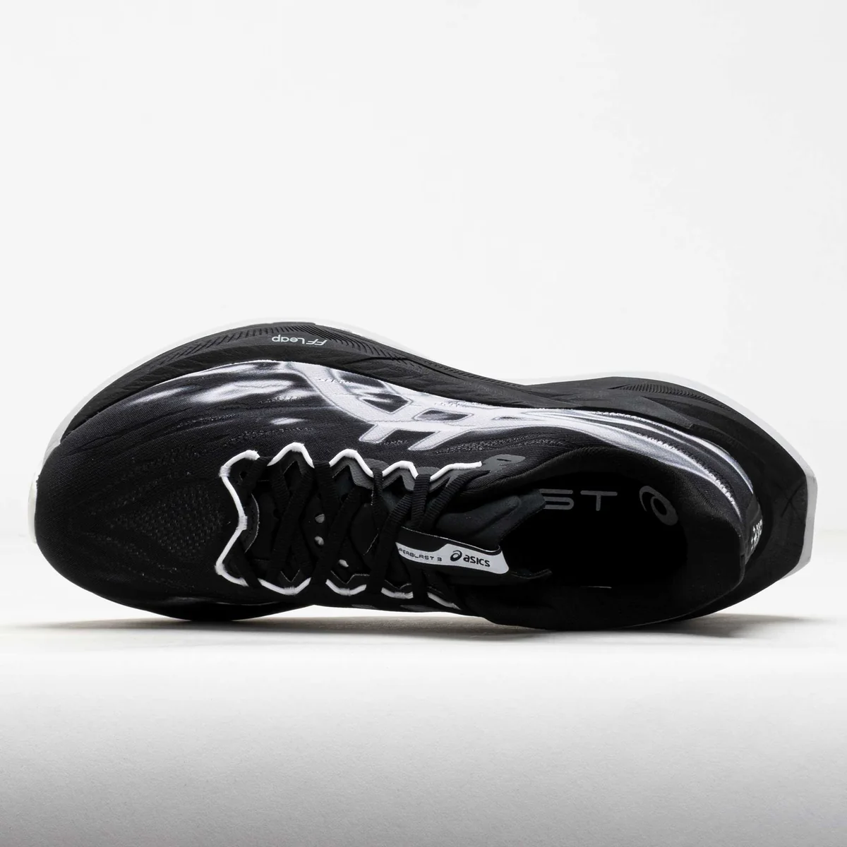 ASICS Unisex Superblast 3 - Black / Black