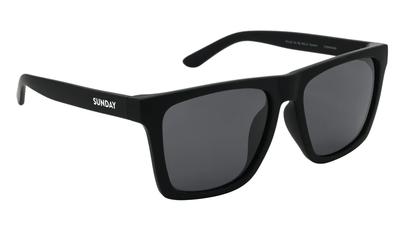 Sunday Shades Coast - Wind In My Hair