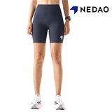 NEDAO Women Velocityx Pro Half Tights - Black