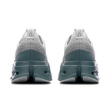 On Men Cloudsurfer Max - Iceberg / Olive