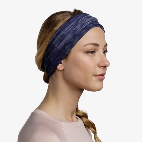 BUFF® Ecostretch - Clern Night Blue
