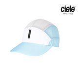 Ciele FSTCap SC - COMP ICONIC VC - White Light Grey