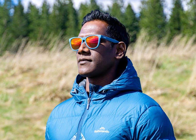 Sunday Shades Classic Series Sunglasses - Eyepower