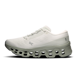 On Women Cloudmonster 3 - Ivory / Tin