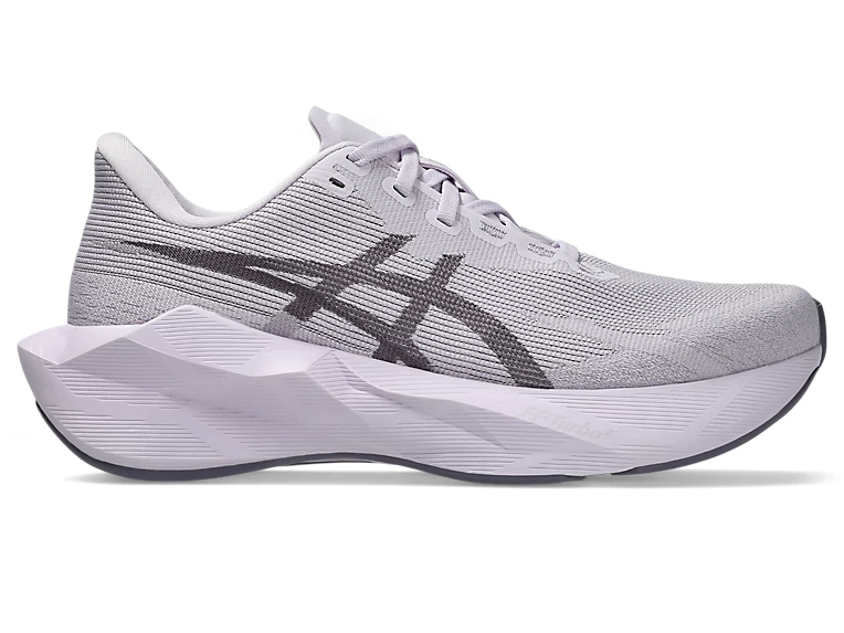 ASICS Women Novablast 6 - Dahlia / Lavender Grey