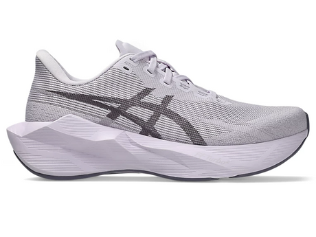 ASICS Women Novablast 6 - Dahlia / Lavender Grey
