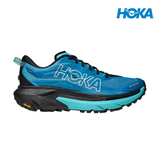 HOKA Women Mafate 5 - Skyward Blue / Black