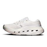 On Women Cloudrunner 3 Max - White / Glacier