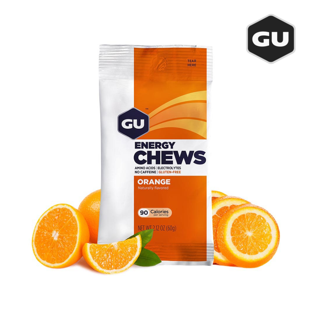 Shop GU energy gel and nutrition product to optimise your performance and achieve your fitness goals | Running Lab