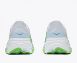 Hoka Women Clifton Pro - Cosmic Grey / Neon Yuzu