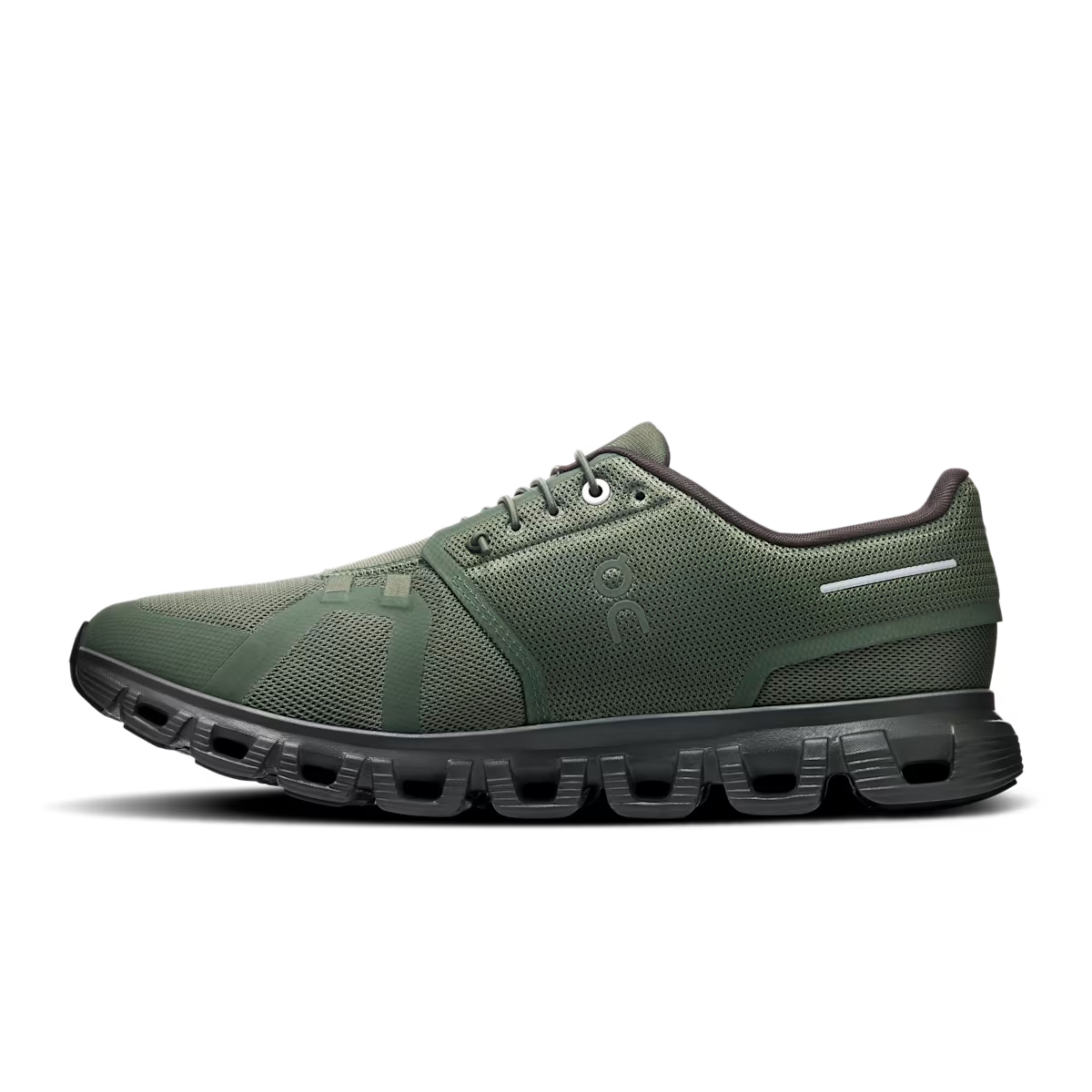 On Men Cloud 6 - Thyme / Espresso