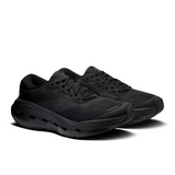 On Men Cloudrunner 3 Max - Black / Black