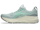 ASICS Men Gel-Kayano 32 Wide - Cold Moss / Vital Green