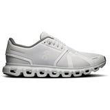 On Women Cloud 6 - Glacier / Eclipse