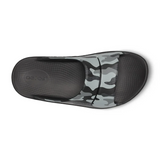 OOFOS Unisex OOahh Sport - Night Camo